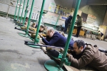 Попадаем в цель