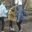 В городе Старица заложили новый парк - Министерство лесного комплекса