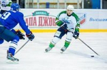ТХК одержал победу над «Торосом» - 5:4