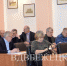 На заседании Собрания депутатов Бежецкого района - Тверская епархия