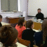 В Зубцовском районе школьникам и преподавателям рассказали о Символе веры - Тверская жизнь