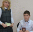 В Тверской области завершаются мероприятия, посвященные празднованию Всероссийского Дня молодого избирателя - Избирательная комиссия