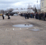 Принятие в ряды ЮНАРМИИ и Городской День призывника - Комитет по делам молодежи