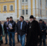 Игорь Руденя ознакомился с ходом подготовки к 350-летию обретения мощей преподобного Нила Столобенского - Тверская епархия
