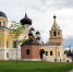 Фонд возрождения монастыря объявляет конкурс - Газета Старицкий Вестник
