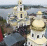 XIX Волжский крестный ход начнется 11 июня от Нило-Столобенской пустыни - Тверские ведомости