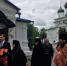 Тверские приставы почтили память Святого Великомученика Феодора Стратилата - УФССП