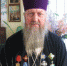 Столп, на котором держится общество. К 70-летию отца Валерия Ильина, протоиерея из Завидова - eTver.Ru