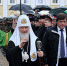 Патриарх Московский и всея Руси Кирилл поблагодарил организаторов пастырского визита в Тверскую область за гостеприимство - Тверские ведомости