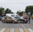 В Твери на перекрестке столкнулись две легковушки - Тверская жизнь