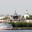 Аварийно-восстановительные работы идут в здании Речного вокзала в Твери - Тверская жизнь