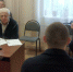 Общественная наблюдательная комиссия и помощник регионального омбудсмена посетили учреждения УФСИН России по Тверской области - УФСИН