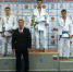 Тверской дзюдоист выиграл первенство ЦФО - Караван