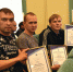 Золото, серебро и бронза – в руках профессионалов ТВЗ - ОАО ТВЗ