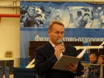 06.11.2017 | «Валдай» стал победителем турнира по боксу среди фитнес – клубов