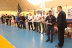 «Валдай» стал победителем турнира по боксу среди фитнес – клубов