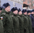 16.11.2017 | 20 новобранцев из Тверской области отправились на военную службу по призыву в Президентский полк - Министерство Образования
