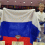 29.11.2017 | Полина Бачерикова и Прохор Виноградов – призеры абсолютного чемпионата Европы по киокусинкай - Министерство сельского хозяйства