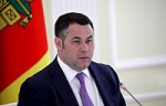 На областном телевидении выйдет программа «Разговор с губернатором»
