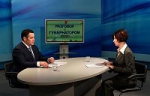 Игорь Руденя ответил на вопросы жителей в программе "Разговор с губернатором"