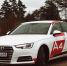 Audi A4: неоклассика в автомобильном мире Твери - Inform69.Ru
