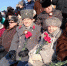 Жители Ржева отметили 75-ю годовщину освобождения города от немецко-фашистских захватчиков - Тверская жизнь
