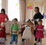 Подарки, песни и стихи – для самых родных и любимых - Газета Старицкий Вестник