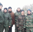 Селижаровские юнармейцы дебютировали в областных играх по лазертагу - Тверская жизнь