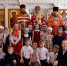Пасхальный праздник в ТЕПСОШ - Тверская епархия