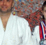 Дзюдоистка из Тверской области завоевала бронзу на чемпионате России среди инвалидов по слуху - eTver.Ru