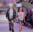 Tver Fashion Week: гости Недели моды оценили коллекции одежды для детей - Тверь FM