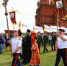 XX Волжский Крестный ход встречают в Осташкове - 69rus.Org