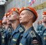 Объявлен набор в высшие учебные заведения МЧС России - МЧС