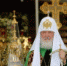 Проповедь Святейшего Патриарха Кирилла в день памяти святых Петра и Февронии Муромских после Литургии в Троицком монастыре Мурома - Тверская епархия