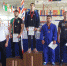 Тверские спортсмены завоевали золотые медали на Чемпионате Европы по Универсальному бою - Караван