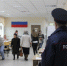 Наблюдателя, обратившего внимание на скупку голосов в Конакове, задержала полиция - Караван