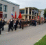 18.09.2018 | Тверские команды успешно выступили на слете часовых Постов памяти ЦФО  в Ржеве - Комитет по делам молодежи