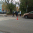 В Заволжском районе в ДТП пострадали дети - 69rus.Org