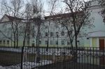 Тверь Школа Фото