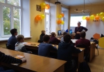 10.10.2018 | В Твери стартовала программа для школьников «Яндекс.Лицей»
