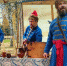 В Твери вновь состоится фестиваль исторической реконструкции "Страницы нашей истории: Преодолевая смуту" - Inform69.Ru