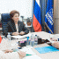Карелова: В неделю приемов граждан будет работать свыше 30 тысяч дополнительных площадок «Единой России» - Единая Россия