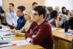 Программа «Ты – предприниматель» пополнила список молодых бизнесменов