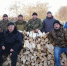Братство взаимопомощи - Ленинское Знамя
