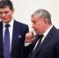 Кремль сообщил, кто из бизнесменов пришел на встречу с В.Путиным - Tver-Portal.Ru