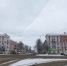 В Твери на площади Терешковой впервые не поставили елку - Тверская жизнь
