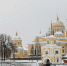 Журналисты РИА «Верхневолжье» побывали в Нило-Столобенской пустыни - Тверская жизнь