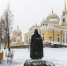 Журналисты РИА «Верхневолжье» побывали в Нило-Столобенской пустыни - Тверская жизнь