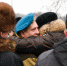 В Твери прошел митинг воинов-афганцев - Тверская жизнь