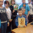 Новоямские ребята постигали «Искусство крылатого слова» - Газета Старицкий Вестник